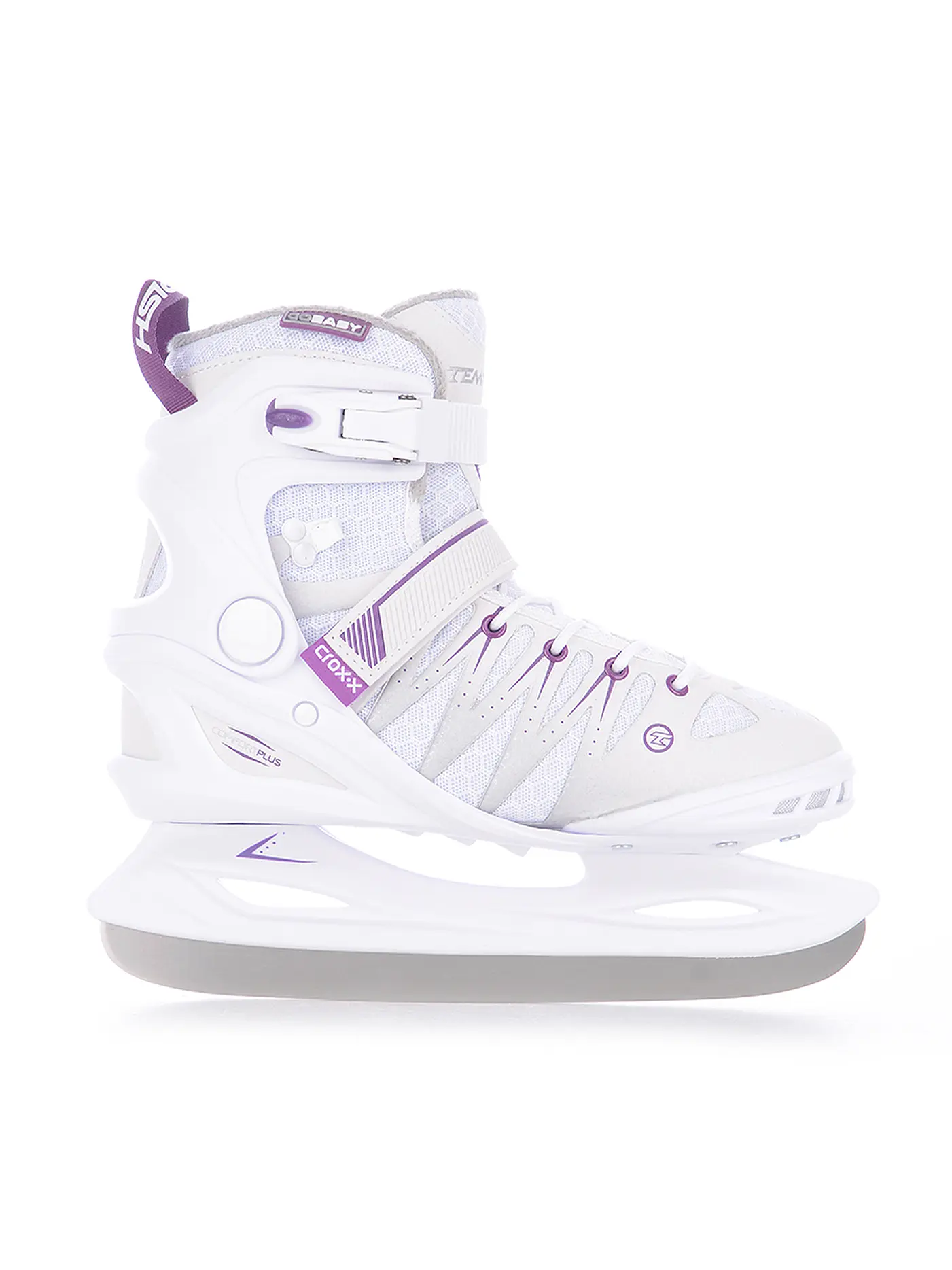 TEMPISH | Damen Eislaufschuhe Crox.X | 